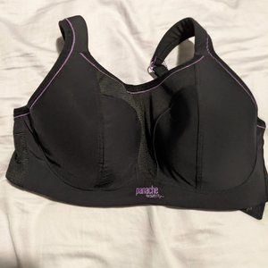 Panache Sport wireless sports bra 28F non-wired